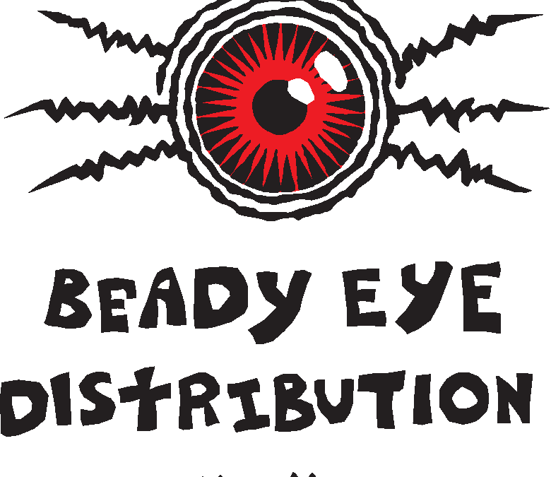 PD Dist is now BEADY EYE DISTRIBUTION